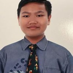 Byron Reginald David