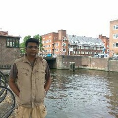 Harish N