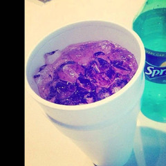 Purple Swrl