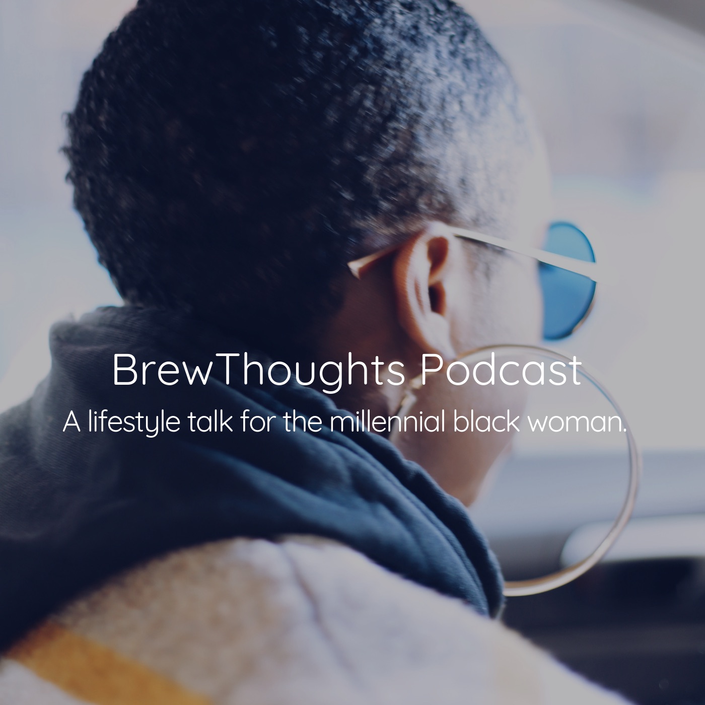 Brew Thoughts Podcast podcast artwork
