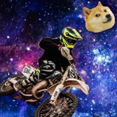 Rider Fisher