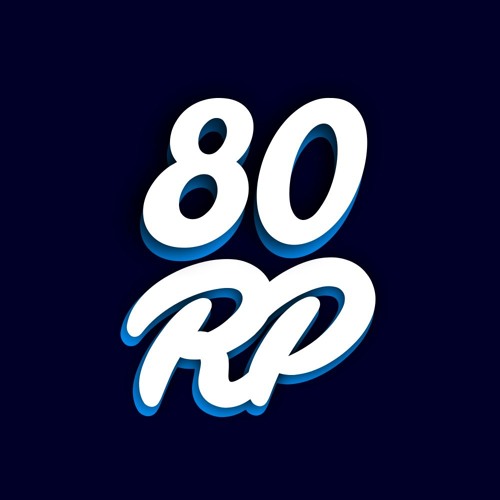 80RP’s avatar