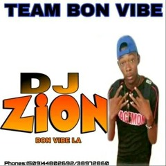 Dj Zion