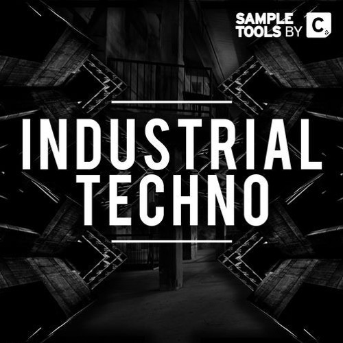 Industrial Tech’s avatar