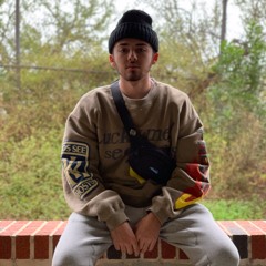 nikseesghosts