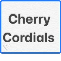 Cherry Cordials