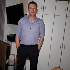 Ulf McQuade