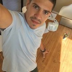Pablo Andres Sayago