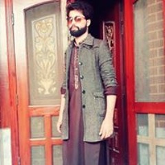 Abbas Khan Eusafzaii
