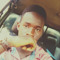 Derrick Baguma
