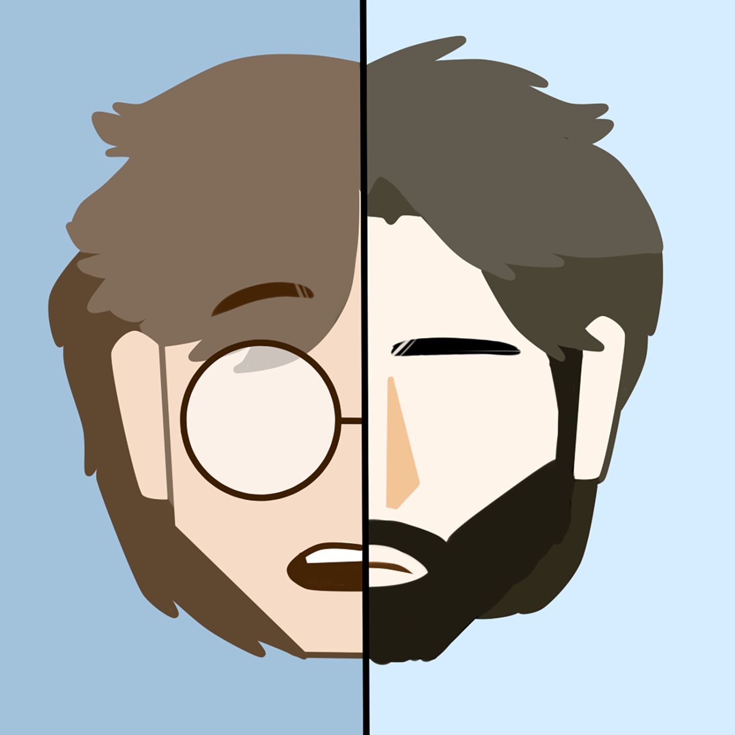 The 15 to 50 Podcast