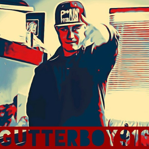 Gutterboy916’s avatar