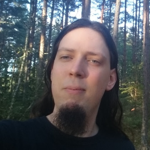 Anton Johansson’s avatar