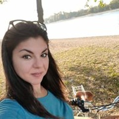 Milica Bozickovic