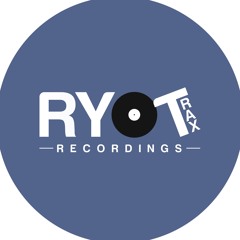 RYOTrax Recordings