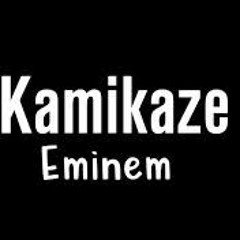 Eminem Kamikaze ALBUM