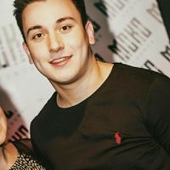 tony d33