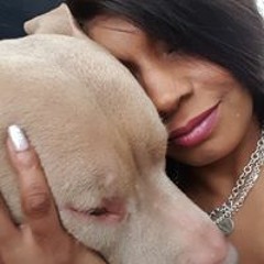 サマンサ オオカミ...Sami