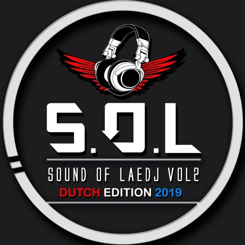 SOUND OF LAEDJ SOL’s avatar