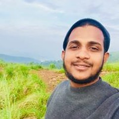 Nishad Nash