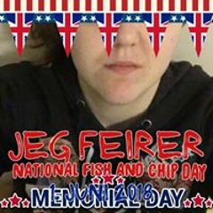 Tonje Kvamsdal