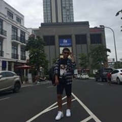 Nguyễn Quốc Huy