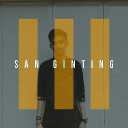 SanGinting’s avatar