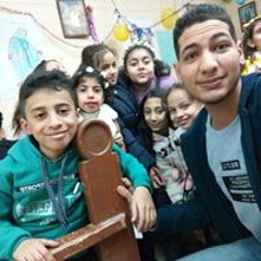 Fadi Samer