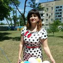 Оксана Ткачова