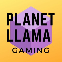 Planet Llama