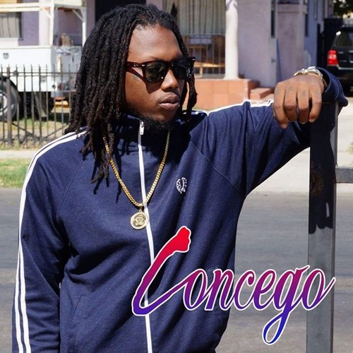 CONCEGO - SIDOWN AN BOUNCE