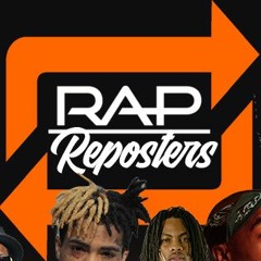 Rap Reposters