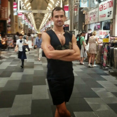 Борис Яструб