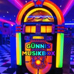 Günnis Musikbox
