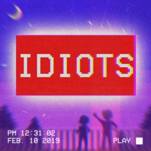 IDIOTS Podcast’s avatar