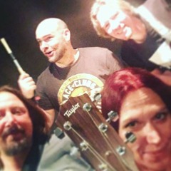 Meg & The Freeloaders