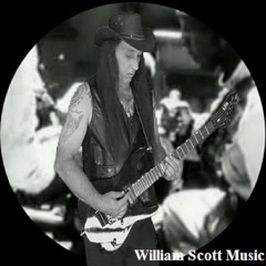 William Scott Rock