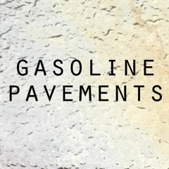 gasoline pavements