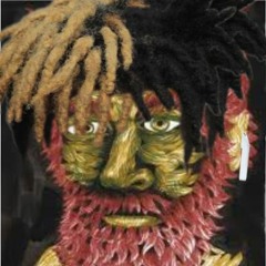 Johnny Paxston