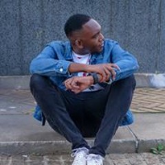 Dwayne Uzoaru