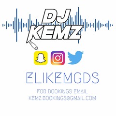 DJ Kemz