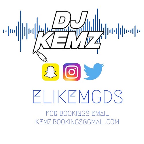 Stream DJ Kemz music | Listen to songs, albums, playlists for free on ...