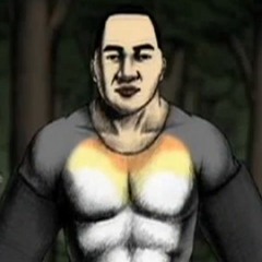 Ando-san of the Forest