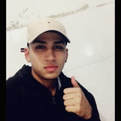 lucas matheus