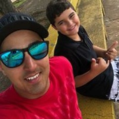 Lucas Rafael