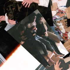 Those Luminous Noises