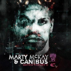 Marty McKay & Canibus - The Matrix
