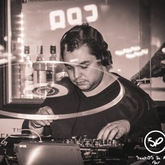 Dj David Almeida