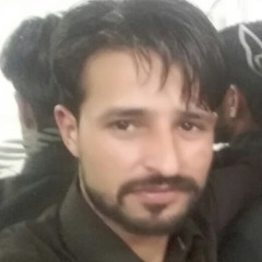 Kashif Budhanvi