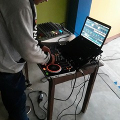 Deejay CRUSSITO